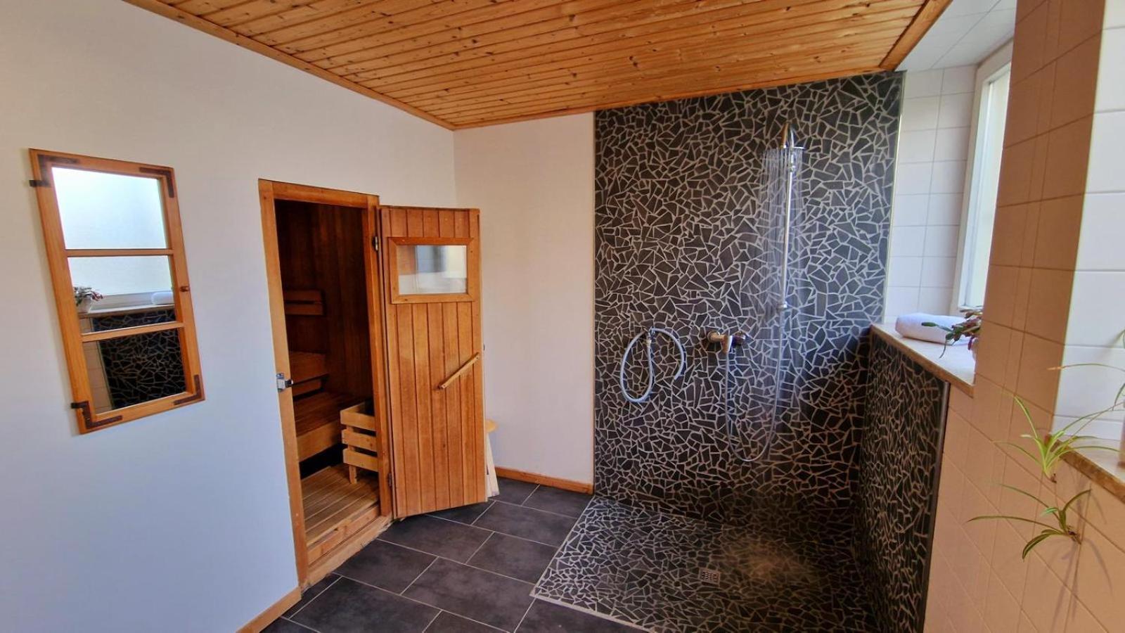 Clubhotels Hochsauerland Winterberg Exterior foto