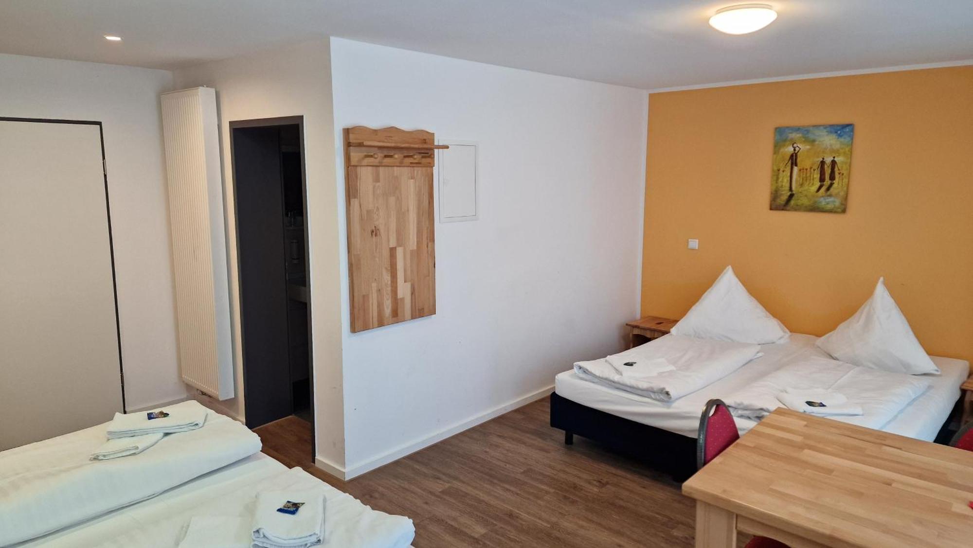 Clubhotels Hochsauerland Winterberg Exterior foto